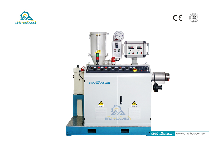 HSJ Series Single Screw Extruder