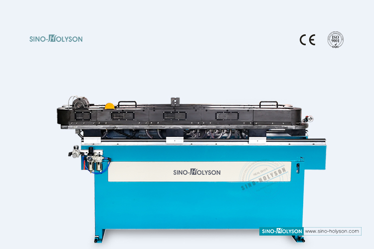 Higher Speed · Corrugated Pipe Making Machine