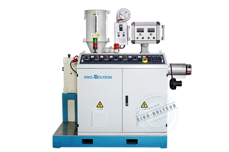 Single Screw Extruder